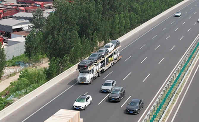 康乐高速公路汽车救援